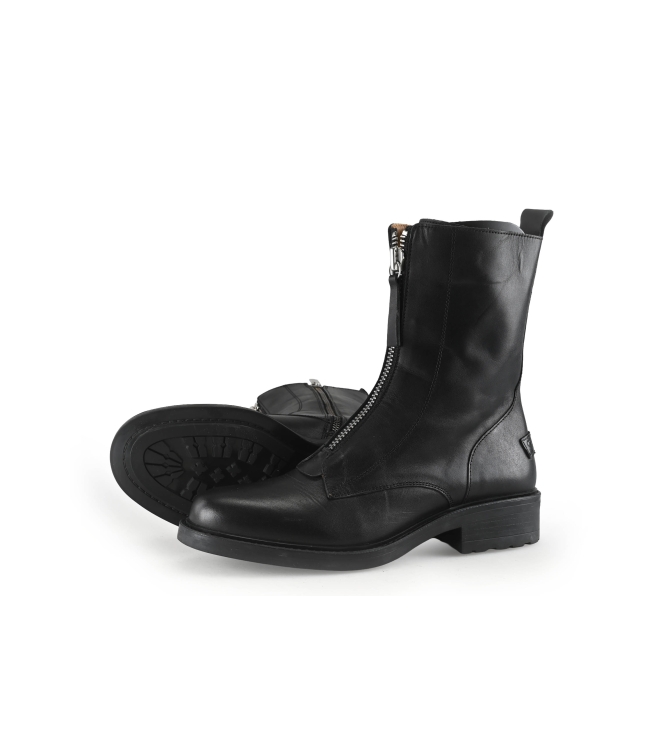 Shabbies Amsterdam Biker boots