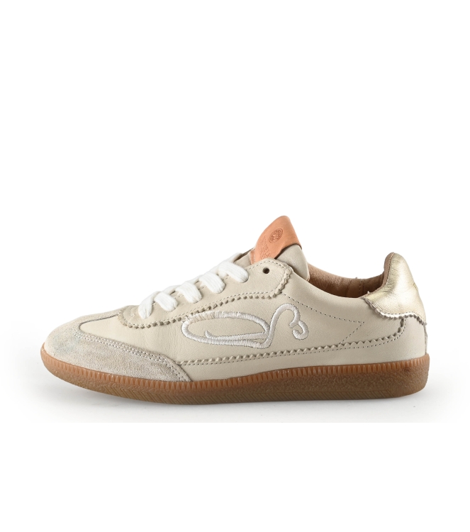 Fred de La Bretoniere Sneakers