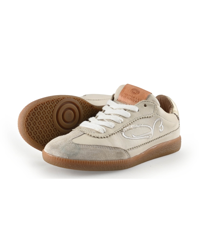 Fred de La Bretoniere Sneakers