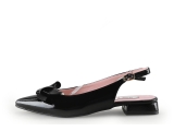 Notre-V Slingbacks
