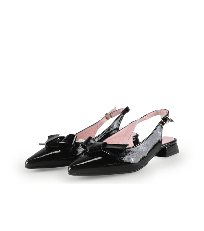 Notre-V Slingbacks
