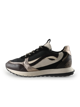 Notre-V Sneakers Bruin 341142
 Maat 41
 