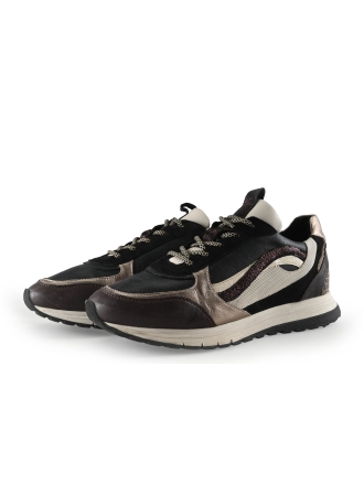 Notre-V Sneakers Bruin 341142
 Maat 41
 