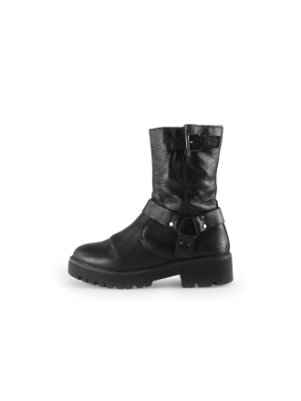 Omoda Boots Zwart 341149
 Maat 40
 
