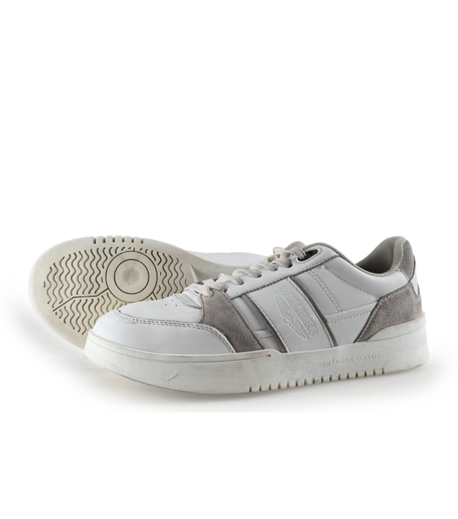 Fine Legend Sneakers