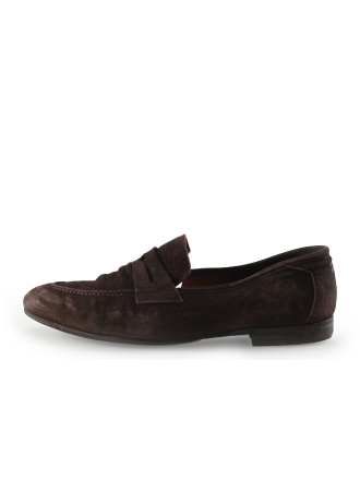 Greve Loafers  Bruin 341153
 Maat 43
 
