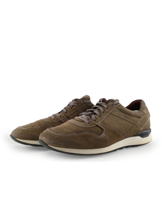 Greve Sneakers Beige 341154
 Maat 47
 