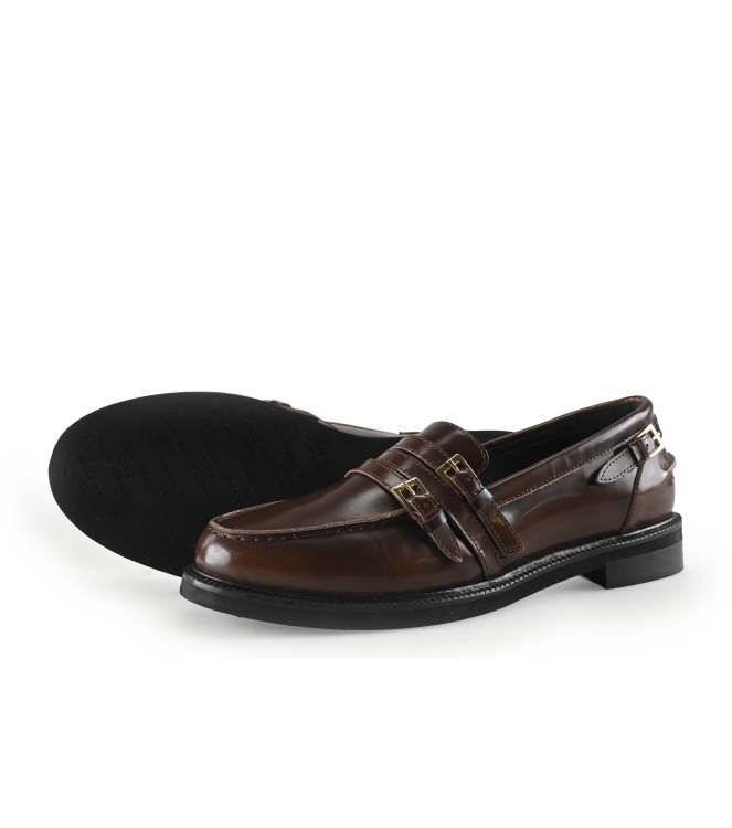Stefano Lauran Loafers 