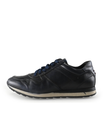 Greve Sneakers Blauw 341166
 Maat 43
 