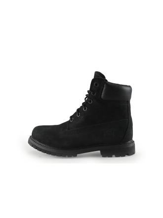 Timberland Sneeuwlaarzen Zwart 341174
 Maat 39
 