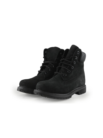 Timberland Sneeuwlaarzen Zwart 341174
 Maat 39
 