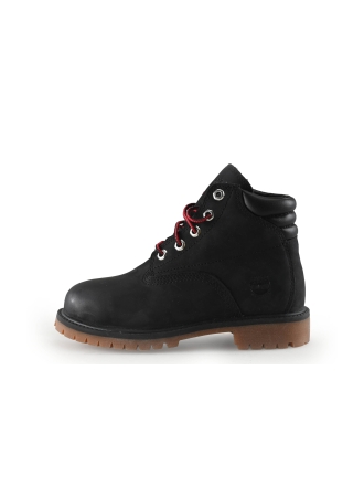 Timberland Boots Zwart 341175
 Maat 33
 