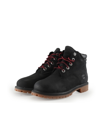 Timberland Boots Zwart 341175
 Maat 33
 