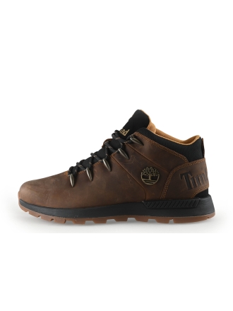 Timberland Veterboots Bruin 341179
 Maat 41
 