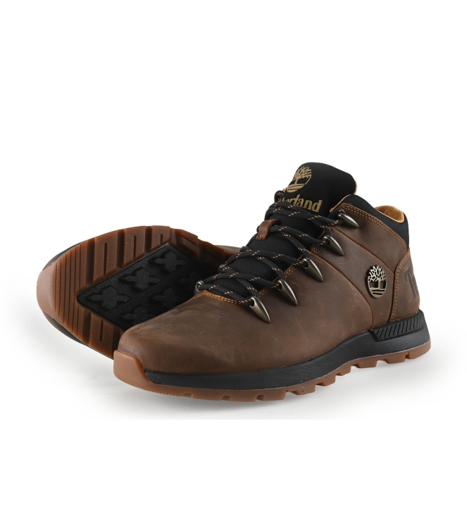 Timberland Veterboots