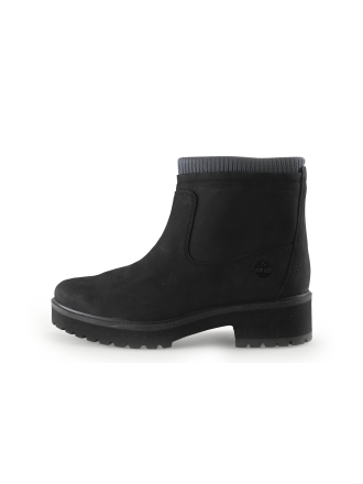 Timberland Chelsea boots Zwart 341180
 Maat 39½
 