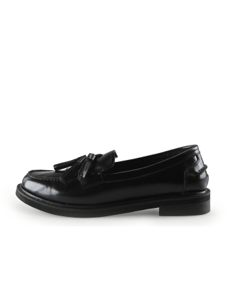 Stefano Lauran Loafers  Zwart 341185
 Maat 40
 