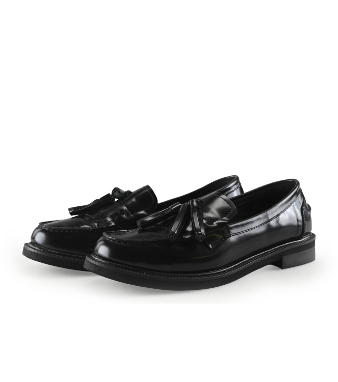 Stefano Lauran Loafers 