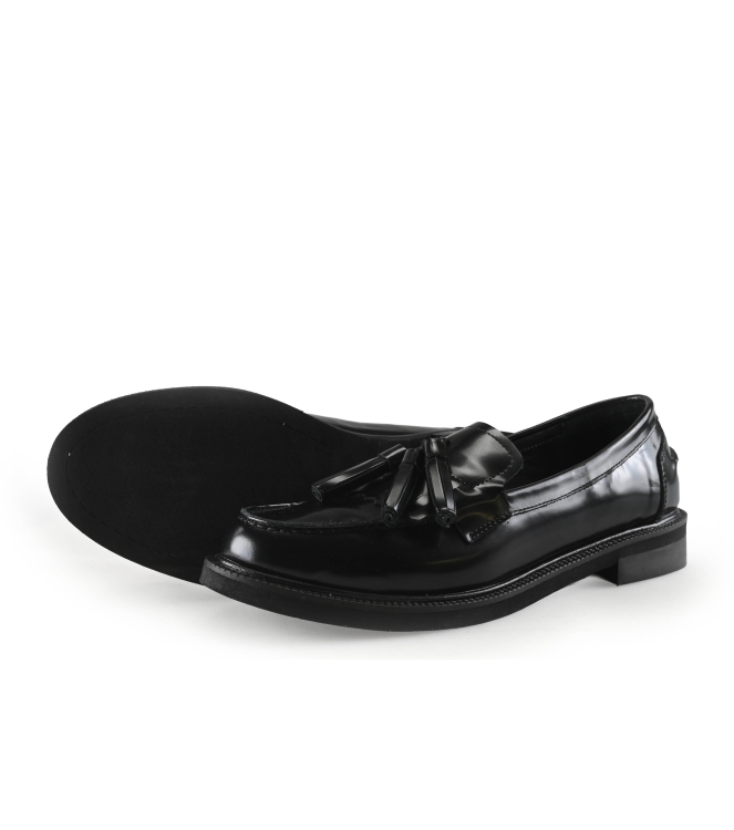 Stefano Lauran Loafers 