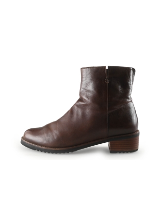 Marlou Enkellaarzen Bruin 341186
Maat 42