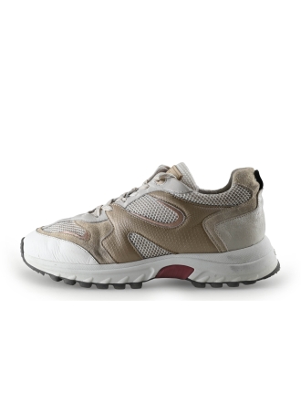 VIA VAI Sneakers Beige 341187
 Maat 40
 