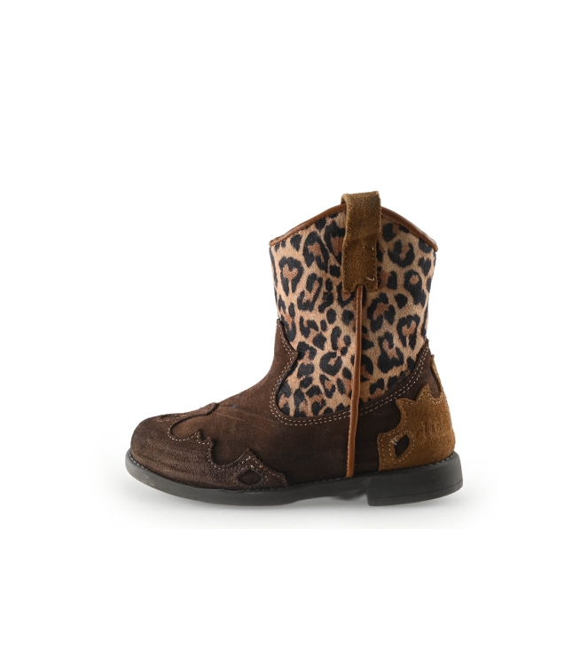 Clic! Cowboy laarzen