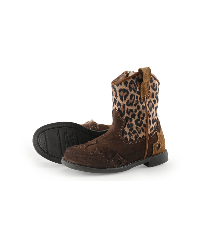 Clic! Cowboy laarzen