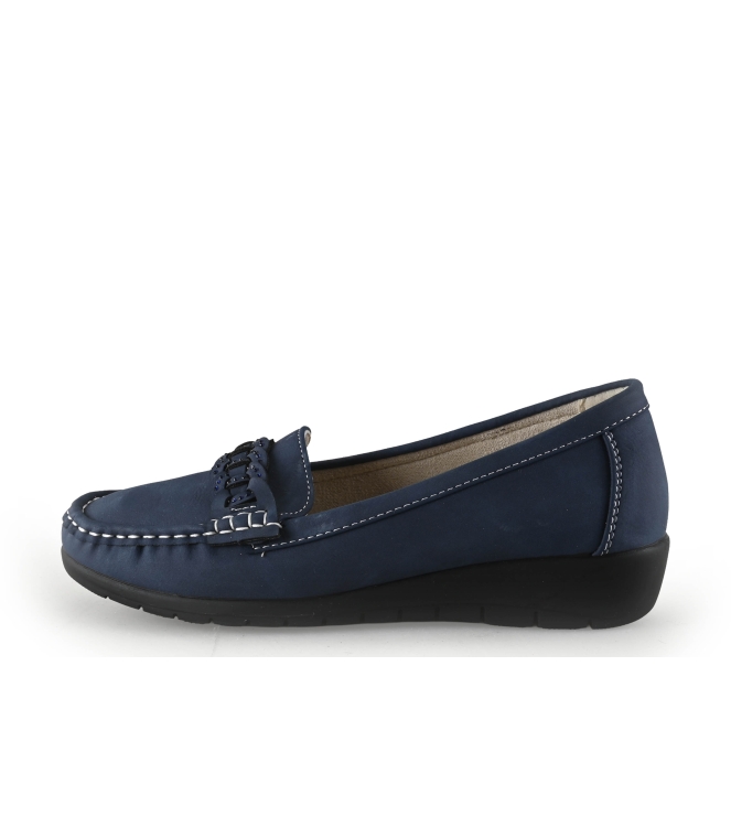 Charmosa Loafers 