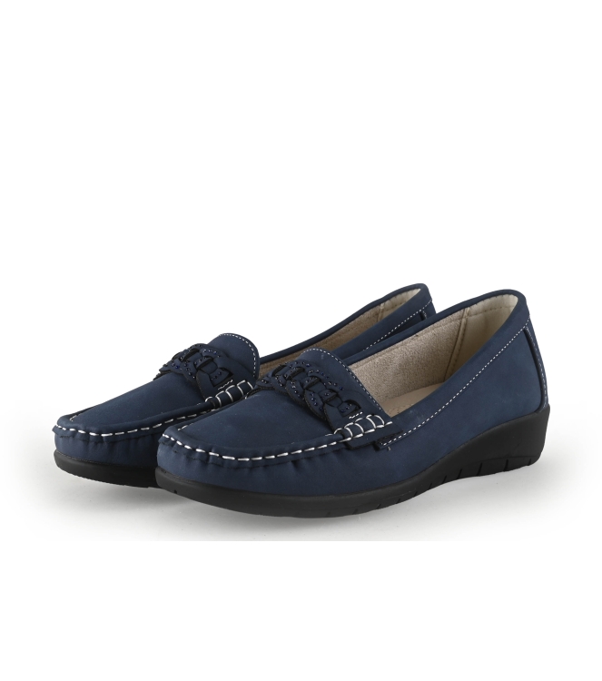 Charmosa Loafers 