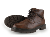 Tom Tailor Veterboots