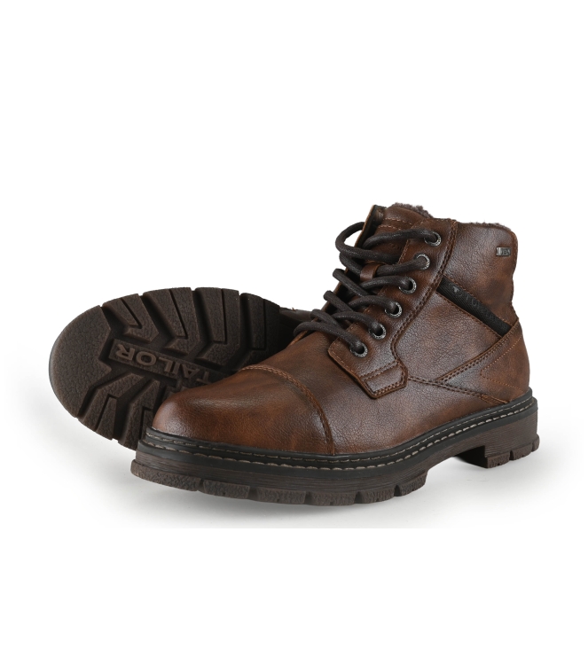 Tom Tailor Veterboots