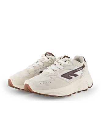 Hi Tec Sneakers Wit 341234
 Maat 38
 