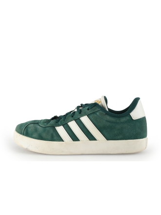 Adidas Sneakers Groen 341245
 Maat 39
 