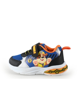 Leomil Sportschoenen Zwart 341250
 Maat 25
 