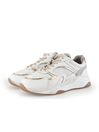 Notre-V Sneakers Wit 341256
 Maat 38
 