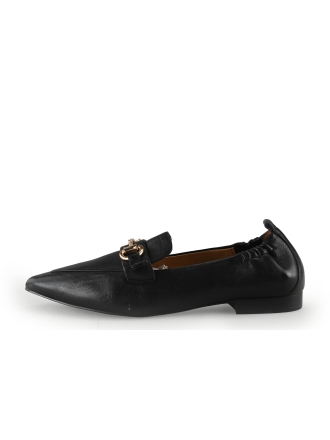 Notre-V Loafers  Zwart 341257
 Maat 39
 