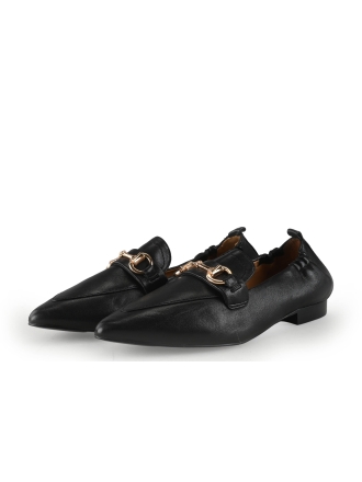 Notre-V Loafers  Zwart 341257
 Maat 39
 
