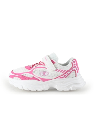 Tom Tailor Sportschoenen Wit 341259
 Maat 32
 