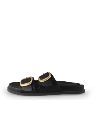 Notre-V Slippers Zwart 341262
 Maat 39
 