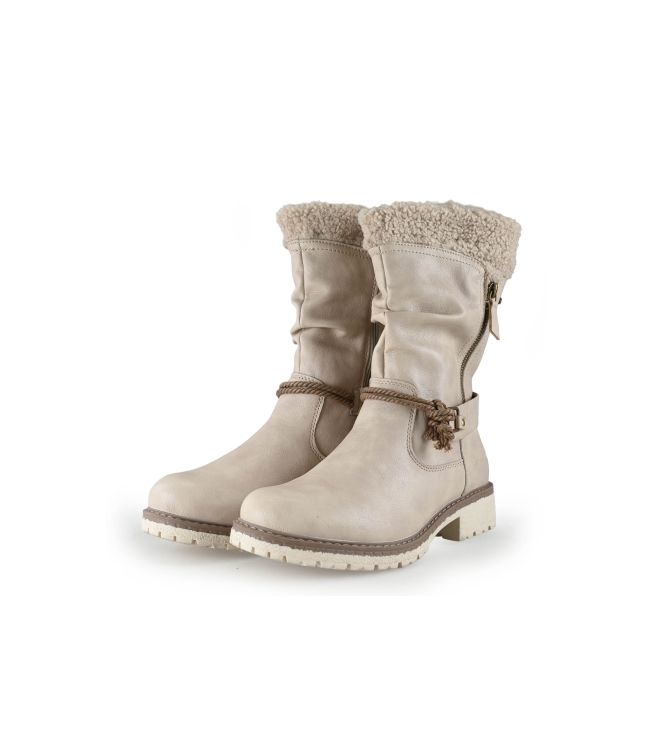 Tom Tailor Enkellaarzen