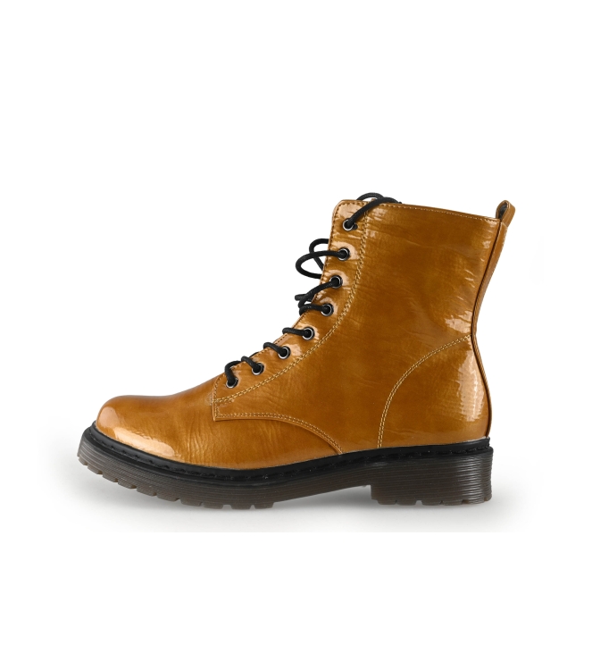 Smiling For Feet Veterboots