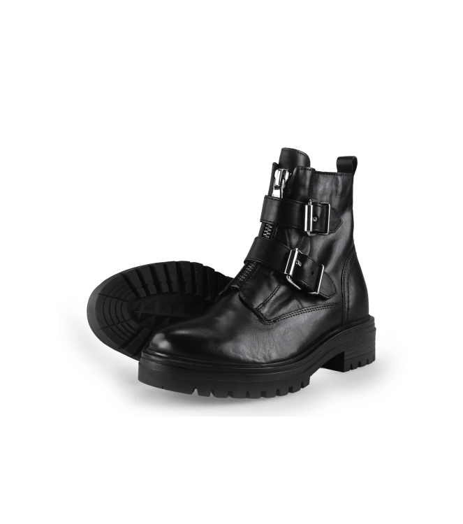 Poelman Biker boots