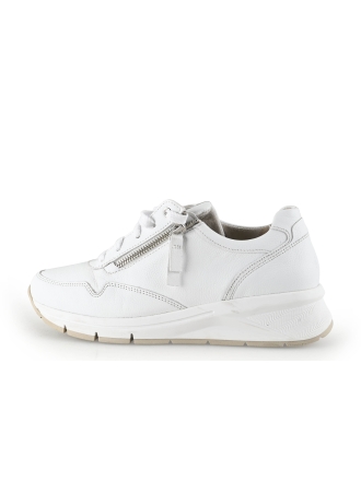 Gabor Sneakers Wit 341281
 Maat 38½
 