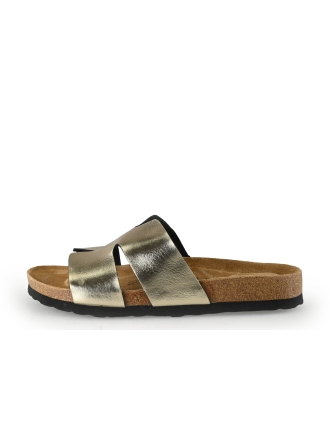 Bent Sandalen Goud 341285
 Maat 39
 