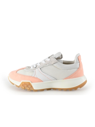 Ecco Sneakers Roze 341286
 Maat 36
 
