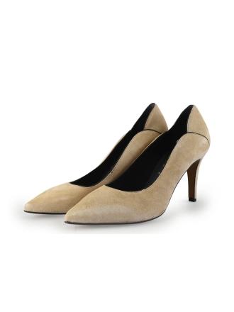 Tamaris Pumps Bruin 341288
 Maat 41
 