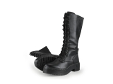 Claudia Ghizzani Veterboots