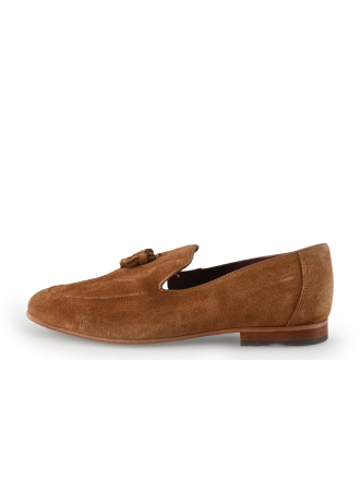 Sacha Loafers  Cognac 341303
 Maat 43
 