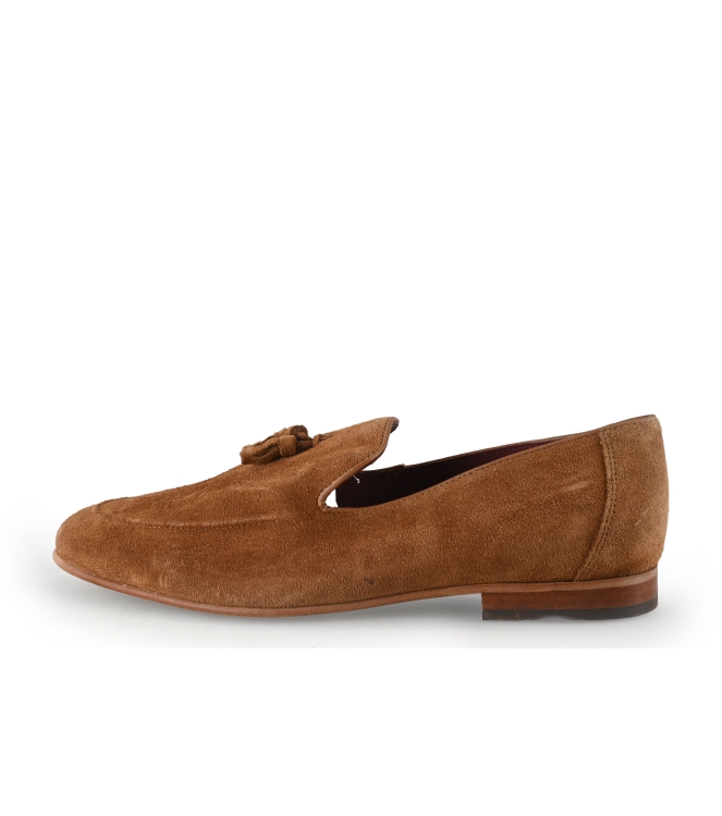 Sacha Loafers 