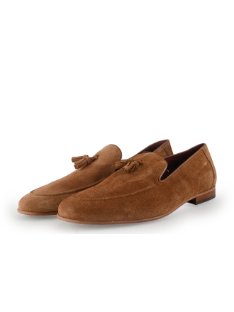 Sacha Loafers  Cognac 341303
 Maat 43
 